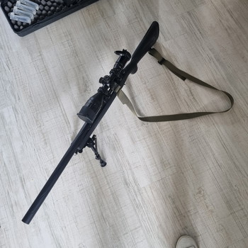 Image 5 pour Sniperrifle SSG10 (novrisch)