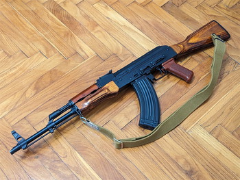 Image 2 for Custom AKM LCT Based with accessories