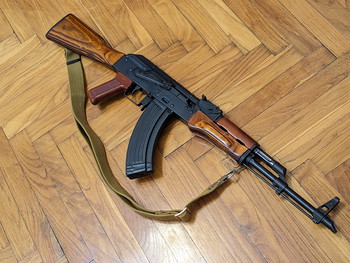 Image 3 for Custom AKM LCT Based with accessories