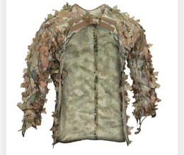 Image for Phantom x ghillie cape