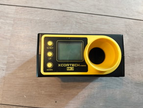 Image for XcorTech MK3 FPS Tester