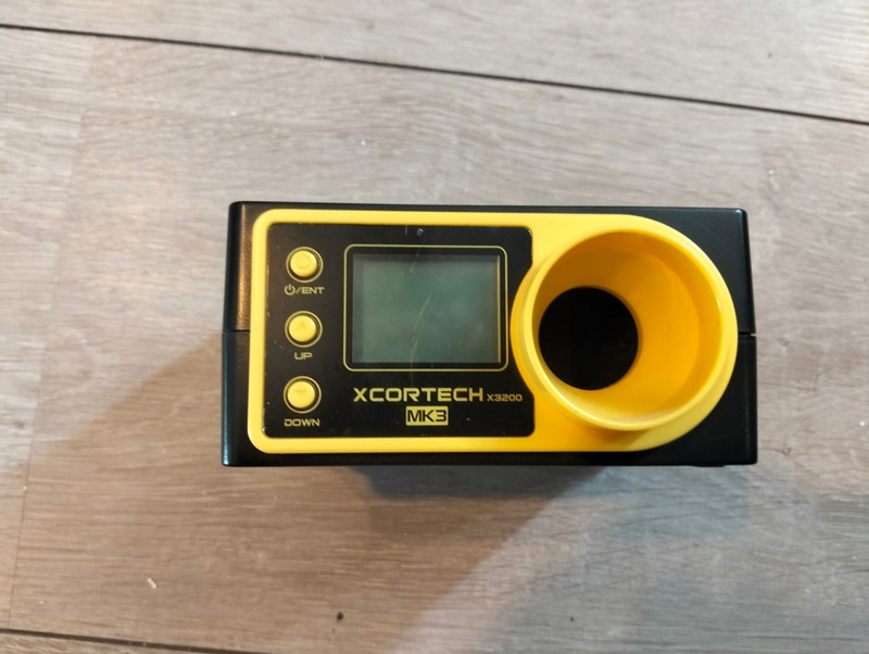 Image 1 for XcorTech MK3 FPS Tester