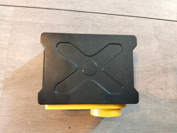 Image 2 for XcorTech MK3 FPS Tester