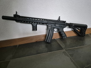 Bild für G&G | Predator | AEG | ETU | Mosfet