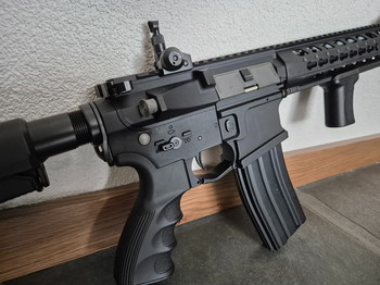 Bild 3 für G&G | Predator | AEG | ETU | Mosfet