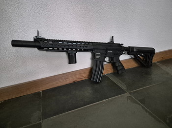 Bild 6 für G&G | Predator | AEG | ETU | Mosfet