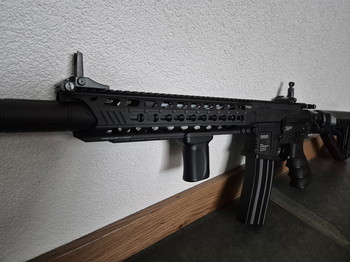 Bild 7 für G&G | Predator | AEG | ETU | Mosfet