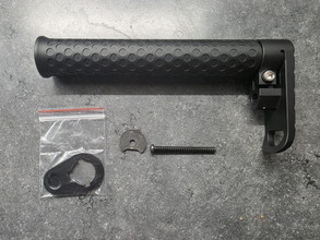 Afbeelding van 5KU Lighweight stock