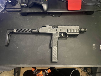 Bild 2 für Vorsk VMP-1 Noir/Black FR/EN