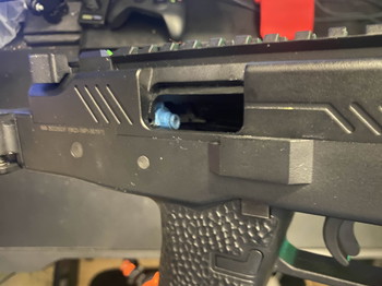 Bild 4 für Vorsk VMP-1 Noir/Black FR/EN