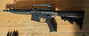 Afbeelding 2 van Colt Licensed M4A1