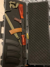 Image for LCT AK74N
