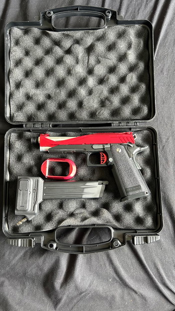 Bild 2 für Hi-capa 5.1 custom