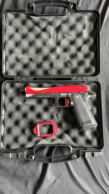Bild 3 für Hi-capa 5.1 custom