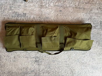 Bild 3 für G&G CM18 Mod1  FULL KIT