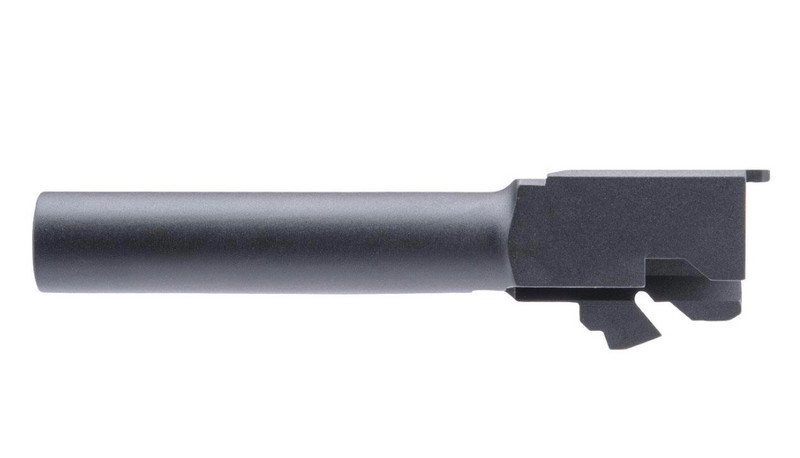 Image 1 for Gezocht: outer barrel G19 gen 3 umarex