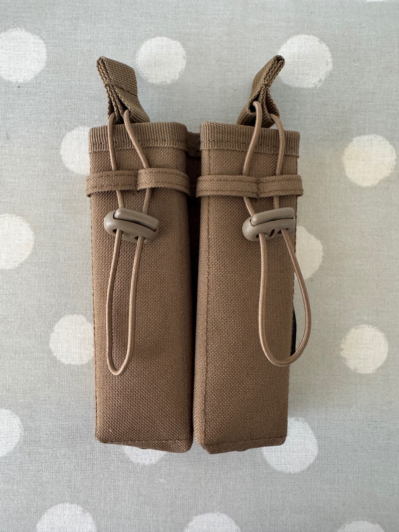 Image 1 for 101Inc Double Mag Pouch