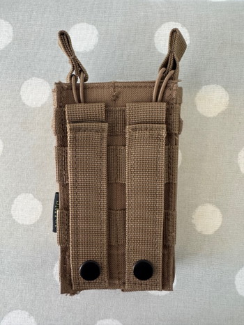 Image 2 for 101Inc Double Mag Pouch