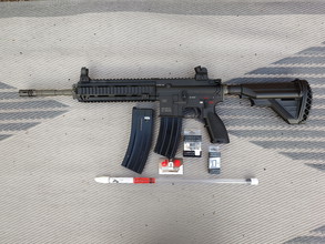 Imagen para VFC 416D GBBR