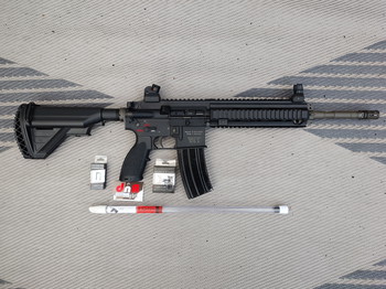 Imagen 2 de VFC 416D GBBR