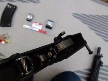 Imagen 3 de VFC 416D GBBR