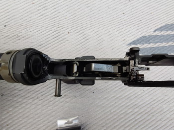 Imagen 4 de VFC 416D GBBR