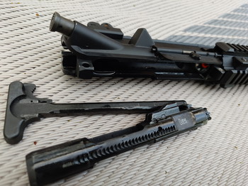 Imagen 5 de VFC 416D GBBR