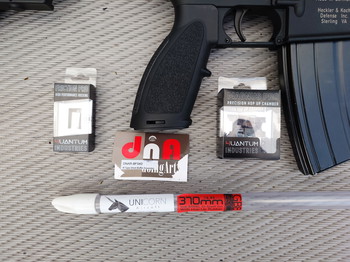 Imagen 7 de VFC 416D GBBR