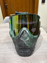 Image pour Hk army skull groen