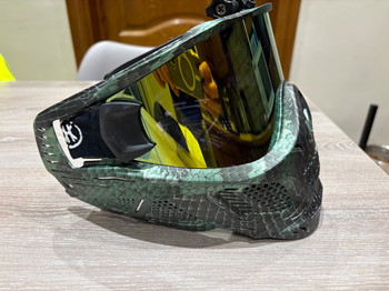 Bild 4 für Hk army skull groen