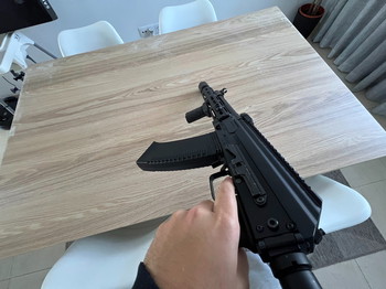 Image 3 for Saiga 12k GBBR shotgun (hpa)