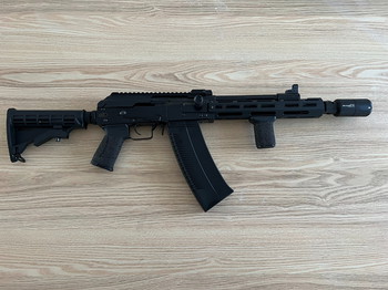 Image 5 for Saiga 12k GBBR shotgun (hpa)