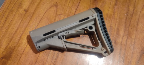 Imagen para Buttstock TAN te koop