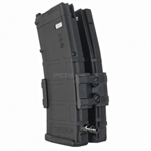Image for P6 400rds HPA Hi-cap Magazine for VFC Umarex HK416 / M4 GBBR
