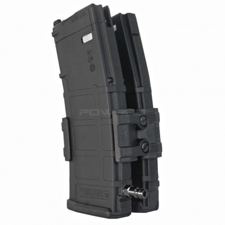 Imagen 1 de P6 400rds HPA Hi-cap Magazine for VFC Umarex HK416 / M4 GBBR