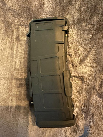 Imagen 5 de P6 400rds HPA Hi-cap Magazine for VFC Umarex HK416 / M4 GBBR