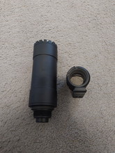 Bild für MP9 Suppressor M