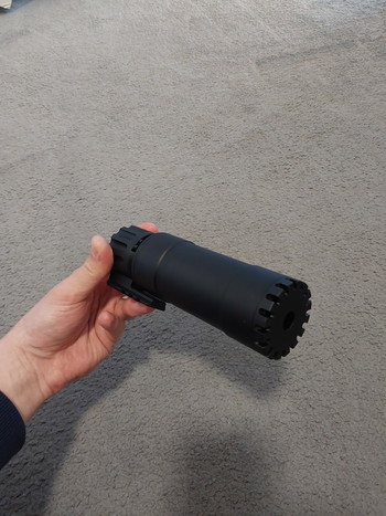 Imagen 3 de MP9 Suppressor M