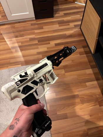 Image 2 for Speedgun MAC x Monk F2