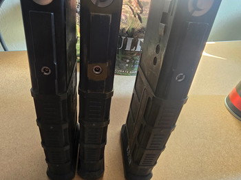 Afbeelding 2 van Guns modify mags