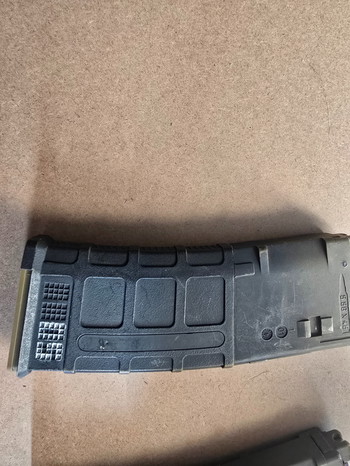 Afbeelding 3 van Guns modify mags