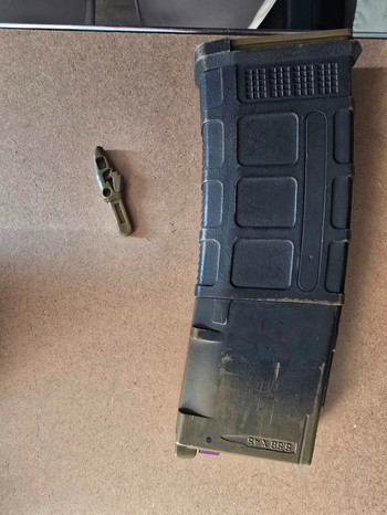Afbeelding 4 van Guns modify mags