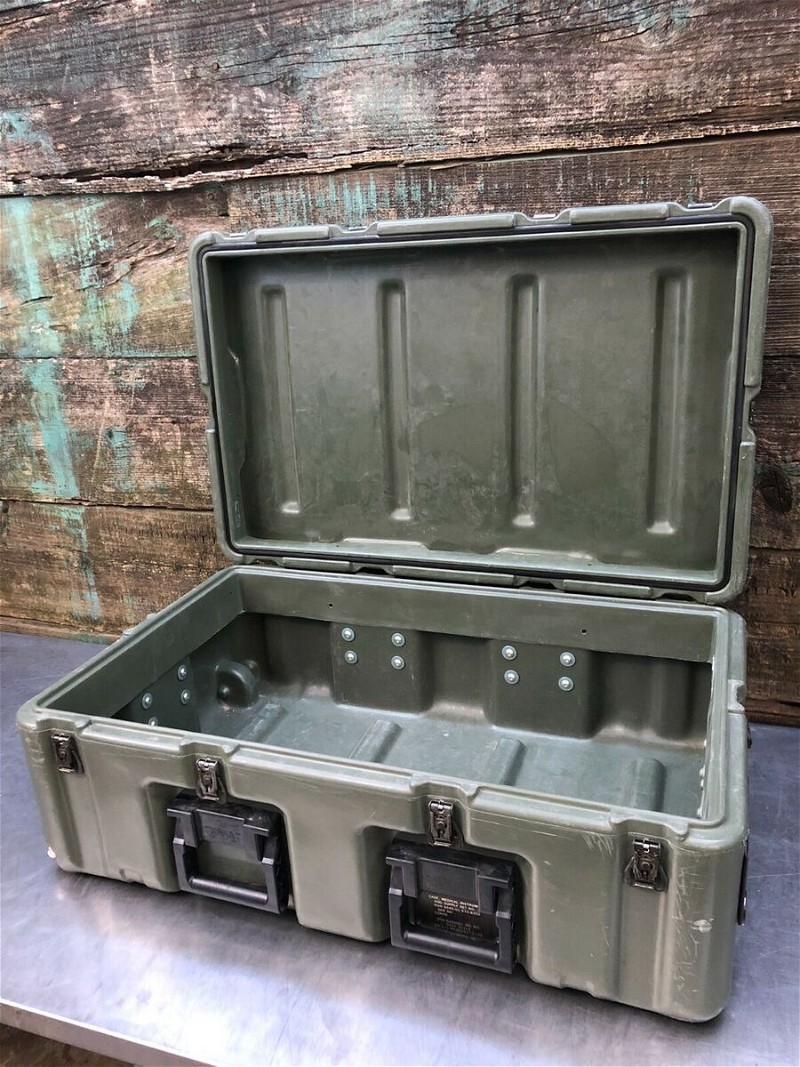 Image 1 for Pelican case