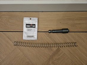 Afbeelding van MWS Recoil upgrade internals