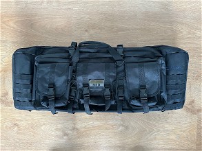 Image for NUPROL Double Rifle Bag: 36" - Black
