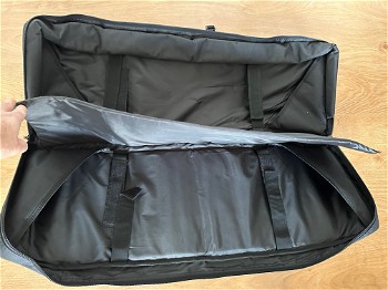 Image 2 for NUPROL Double Rifle Bag: 36