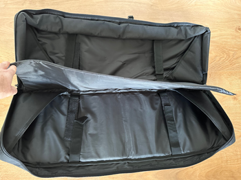 Image 2 pour NUPROL Double Rifle Bag: 36