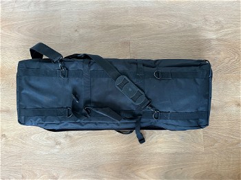 Image 3 for NUPROL Double Rifle Bag: 36