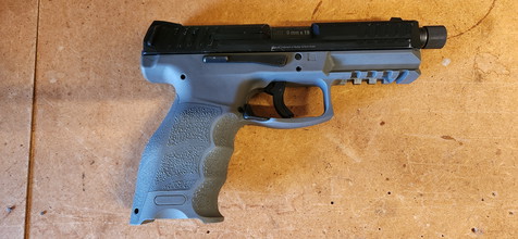 Bild für Umarex HK VP9 GBB