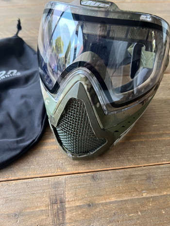 Image 2 for Dye i5 mask (custom)